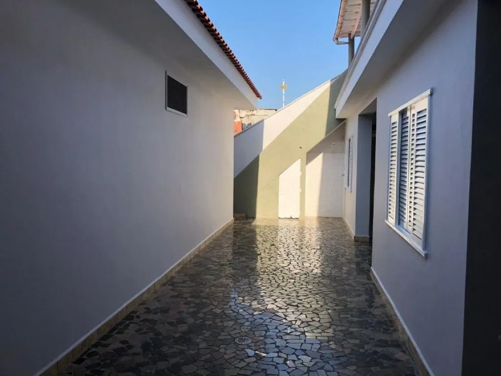 Imagem Casa à Venda em Balneário Flórida, Praia Grande - SP