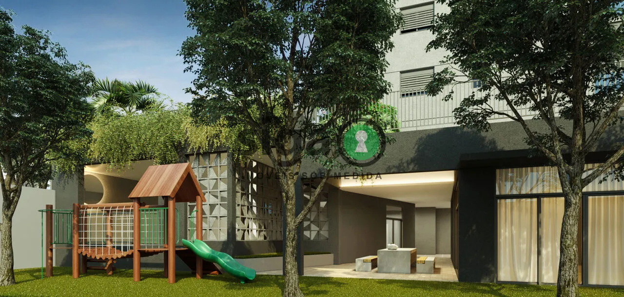 Imagem Apartamento à venda em Pinheiros: 111m², 2 dormitórios (1 suíte))e 2 vagas