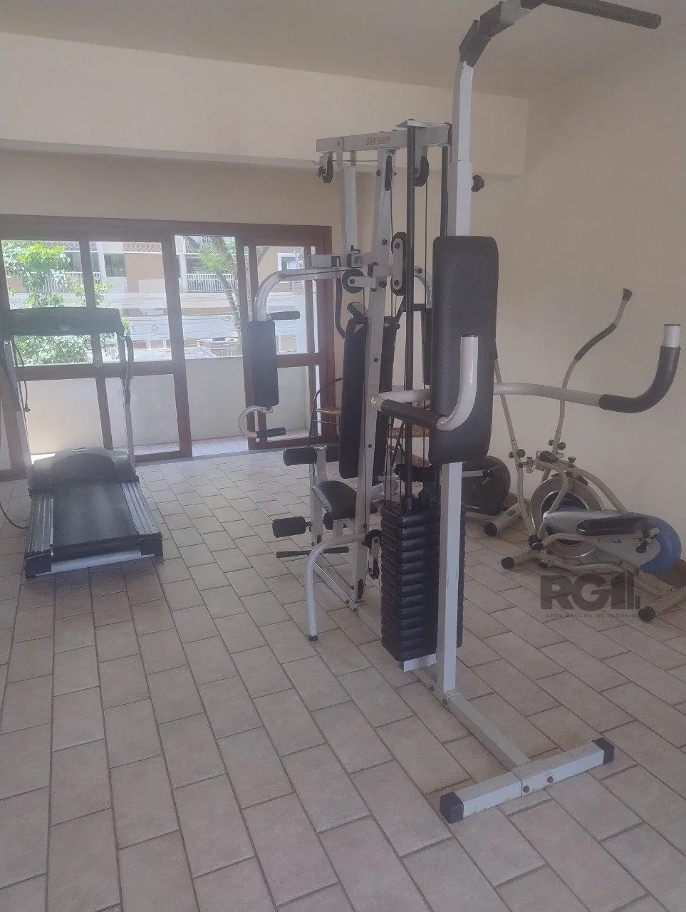Imagem Apartamento para Venda - 72.98m², 3 dormitórios, suíte e 1 vaga - Menino Deus