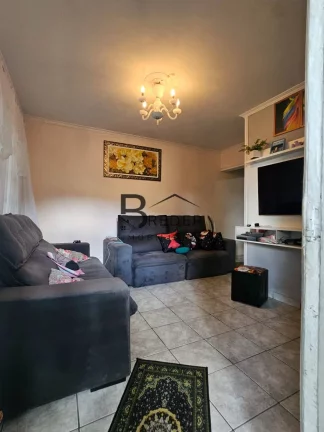 Imagem Sobrado comercial e res na Av Egilio Vitorello Carapicuiba Jd Maria Beatriz