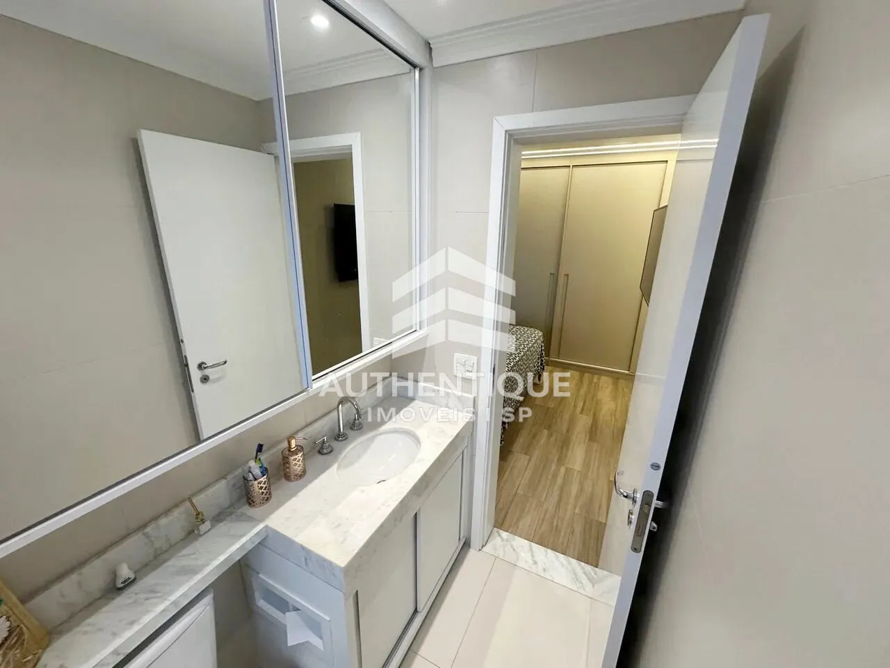 Imagem FAMILY GARDEN SBC - Apartamento no bairro Jardim Chácara Inglesa, São Bernardo do Campo à venda