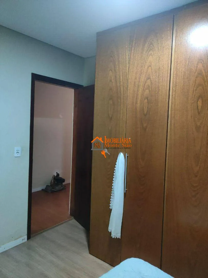 Imagem Casa com 4 dormitórios à venda por R$ 330.000,00 - Jardim Paraíso - Guarulhos/SP