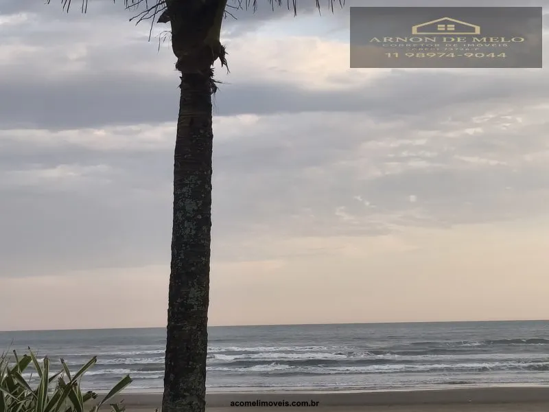 Imagem Apartamentos no Litoral para venda em Praia Grande no bairro Vila Caiçara