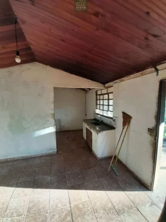 Imagem Chácara a venda no Bairro Moquem em Socorro-SP, com escritura de parte ideal.