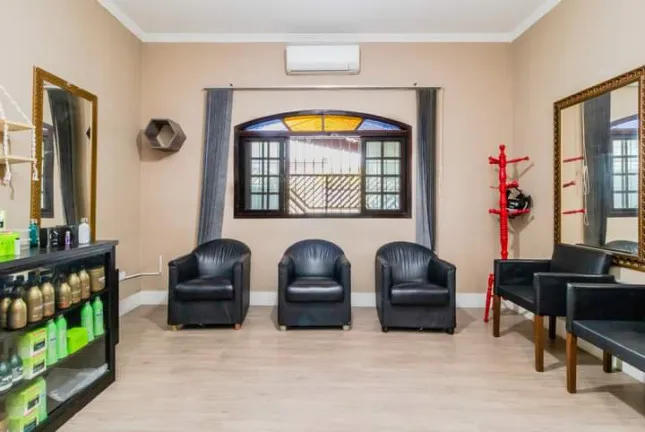 Imagem Casa com 3 Quartos à Venda, 110 m² em Sítio do Campo - Praia Grande