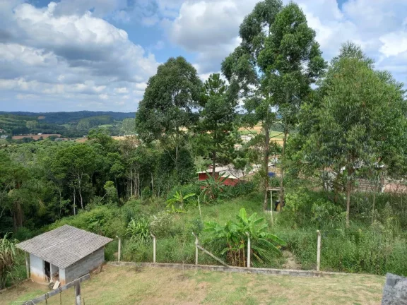 Imagem Chácara em Caucaia do Alto