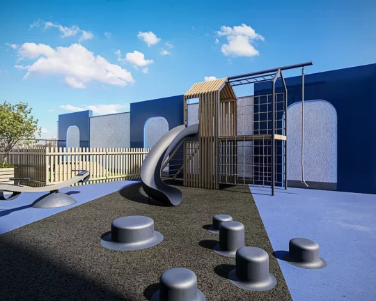 Imagem Landau Residence - Apartamento à venda no bairro Várzea - Itapema/SC