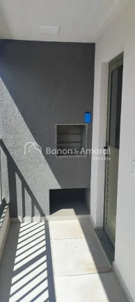 Imagem Apartamento novo no bairro Parque Industrial com 66m2, com sala estendida, (podendo ser revertida pa...