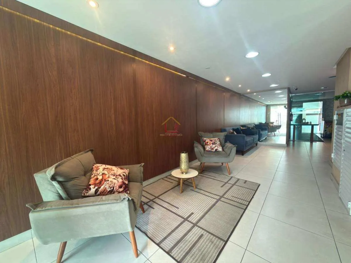 Foto do imóvel apartamento a venda - Tupi