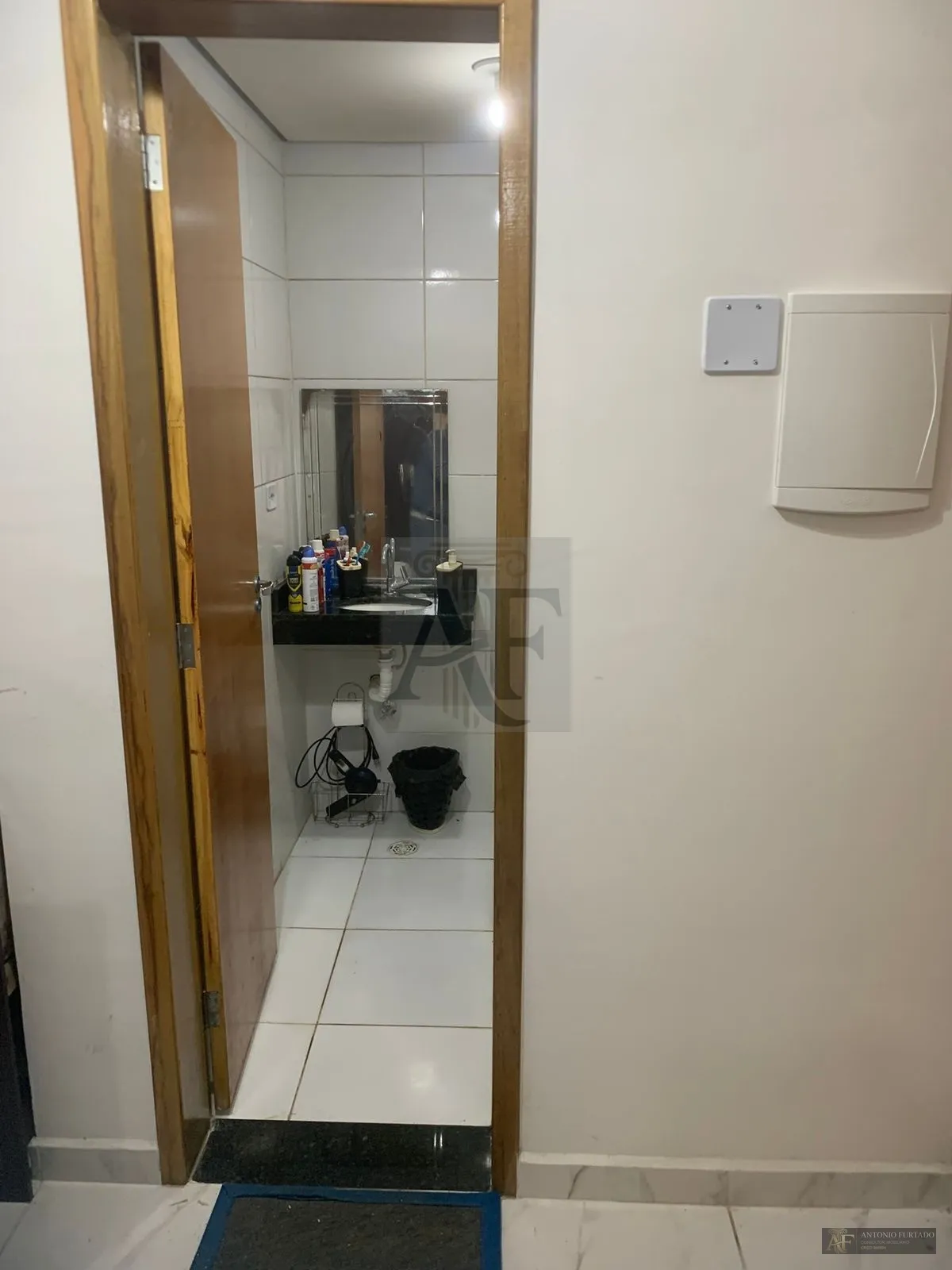 Imagem Apartamento à venda em Quinta da Paineira, São Paulo