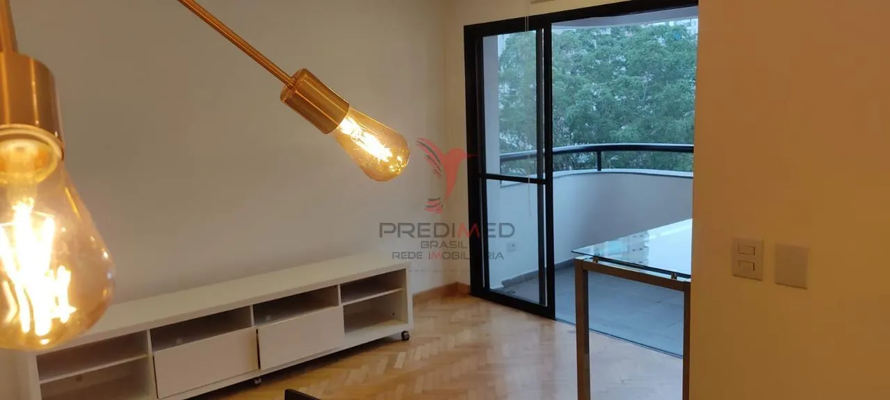 Foto do imóvel Alugo ou vendo no Morumbi apartamento com Duas Suites em Rua Deputado João Sussumu Hirata - Vila Andrade, São Paulo - SP