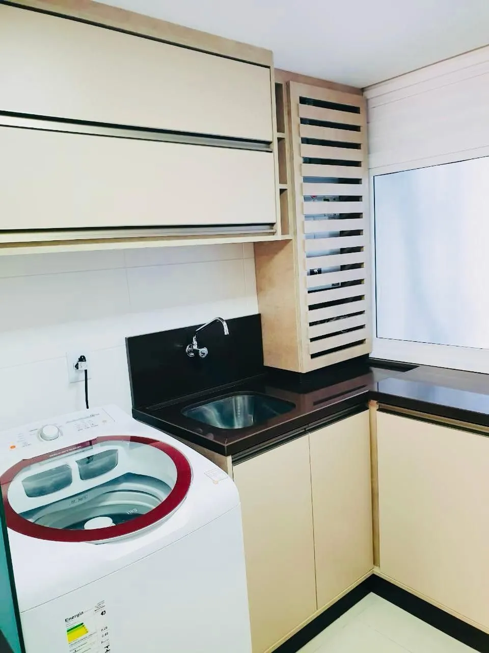 Imagem Apartamento em Passo da Areia