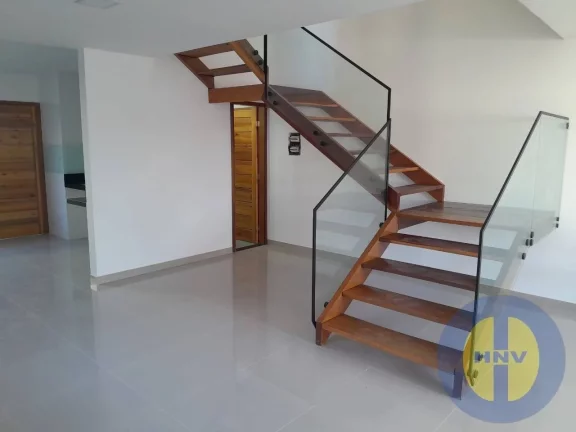 Imagem Casa à Venda – Luxo e Conforto com Vista para o Mar!