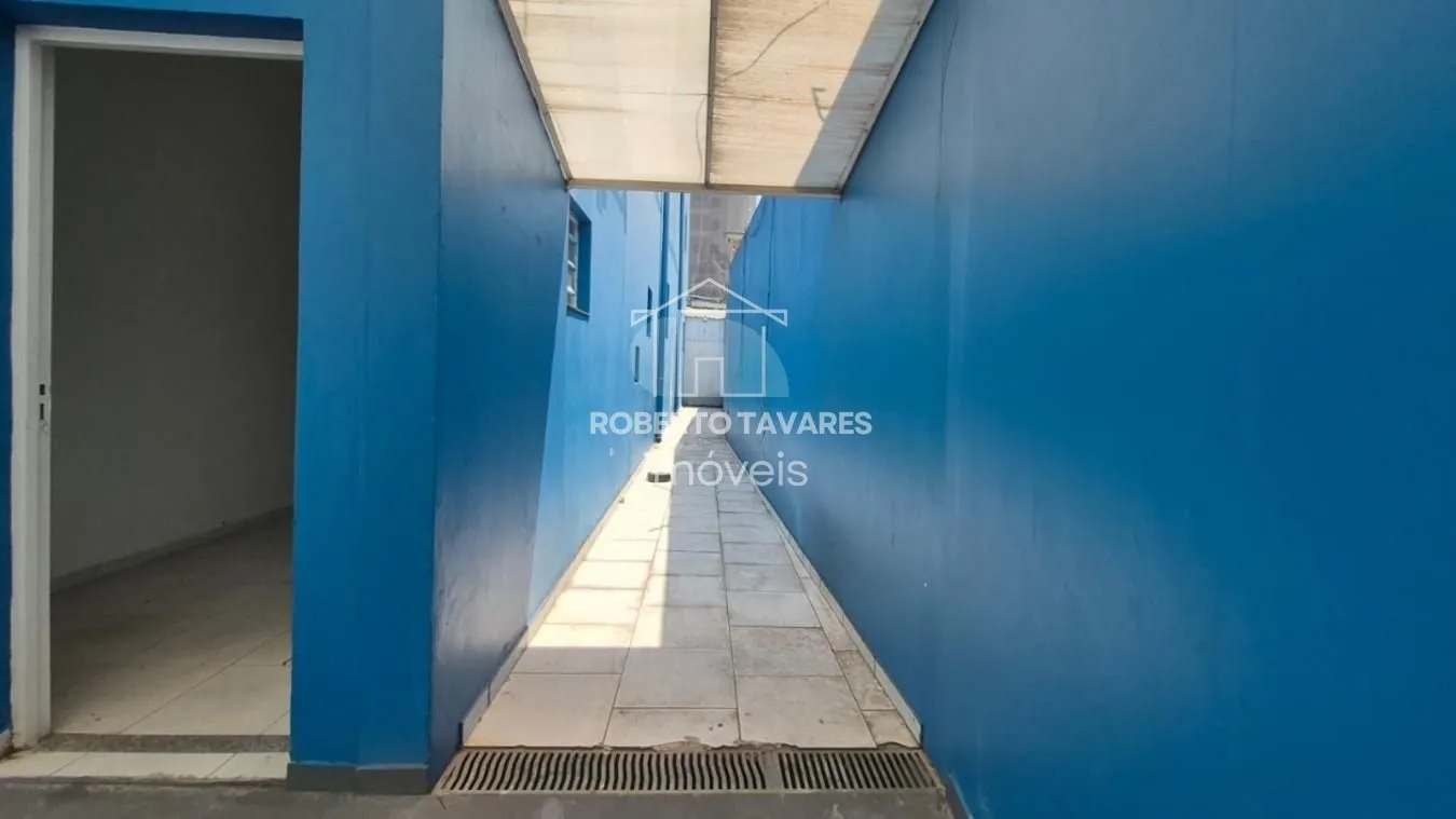 Imagem Galpão / Depósito / Armazém de 460m² no bairro Parque da Vila Prudente, em São Paulo