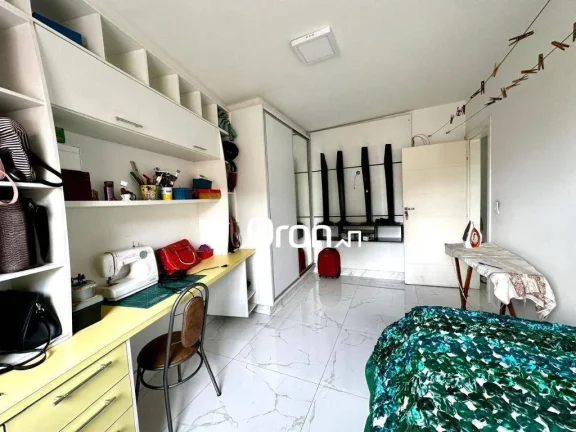 Imagem Sobrado à venda, 200 m² por R$ 790.000,00 - Vila Colemar Natal e Silva - Goiânia/GO