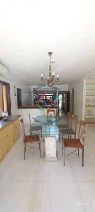 Imagem Casa Estrada da Balsa Arraial D'Ajuda, 100 M da praia