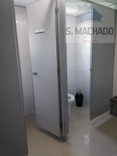 Imagem Imóvel Comercial para Venda em Santo André / SP no bairro Vila Curuça