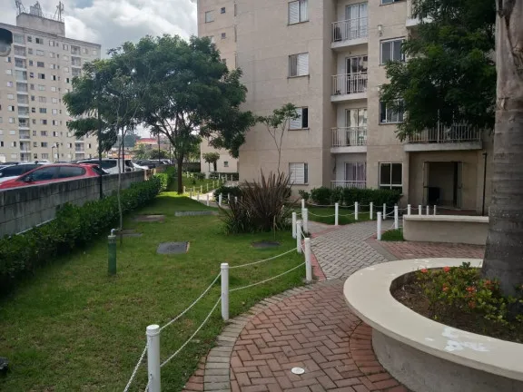 Imagem Apartamento com 2 Quartos à Venda, 51 m² em Cidade Líder - São Paulo