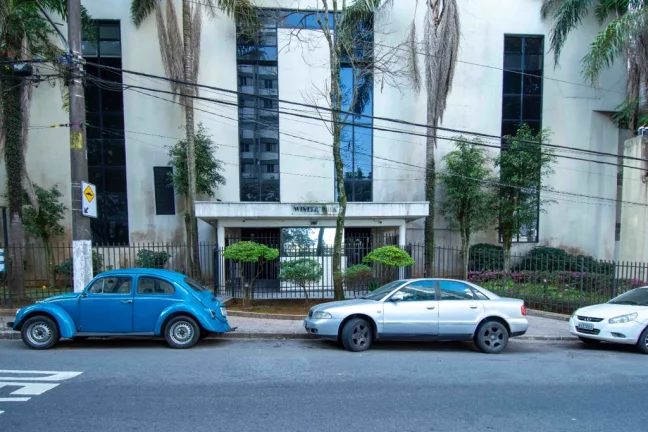 Imagem Apartamento à venda em São Paulo, Vila Andrade, com 2 quartos, 59m2