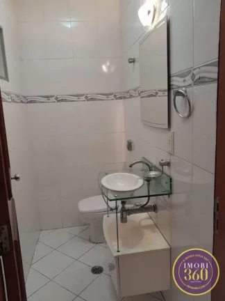Imagem Sobrado 262m², 3 suítes e 6 vagas para locação - São Paulo