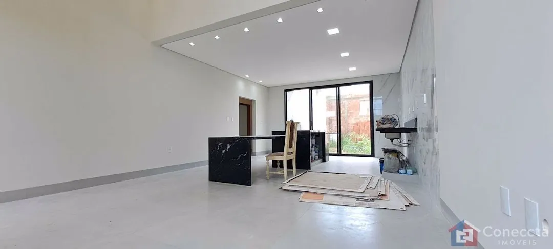 Imagem Casa com 3 dormitórios à venda, 231 m² por R$ 750.000,00 - Afonso Queiroz - Patos de Minas/MG