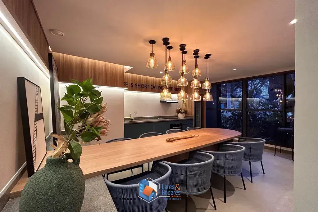 Imagem Apartamento à venda 1 Quarto 1 Suite 31M² Pinheiros São Paulo - SP