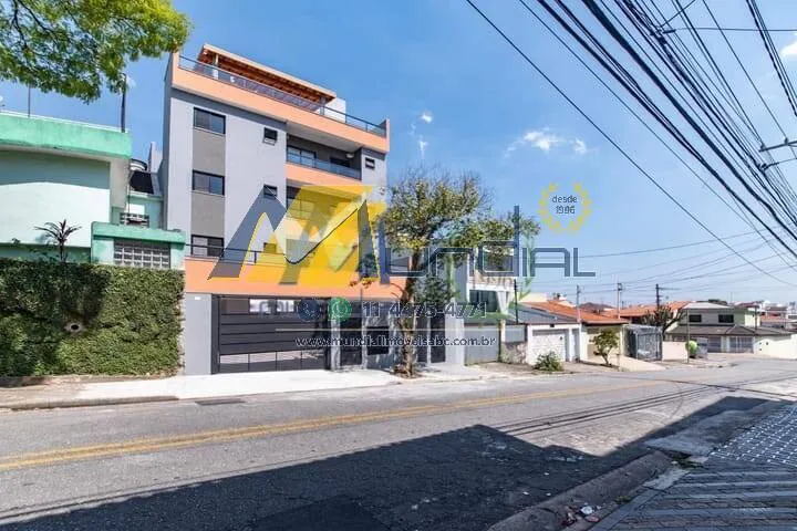 Imagem Apartamento com Elevador para locação na Vila Curuça!!!