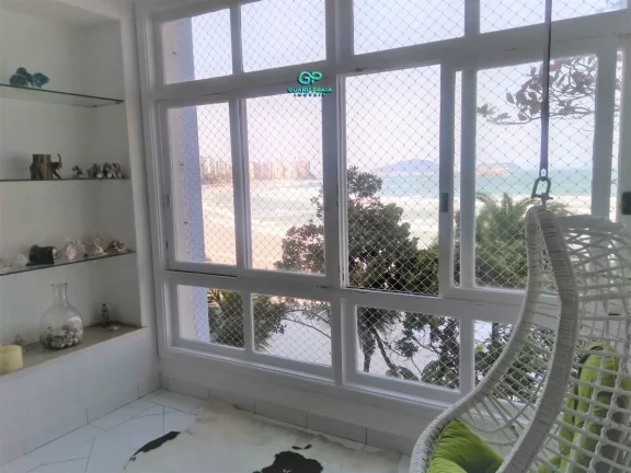 Imagem Apartamento Padrão para Venda em Astúrias Guarujá-SP