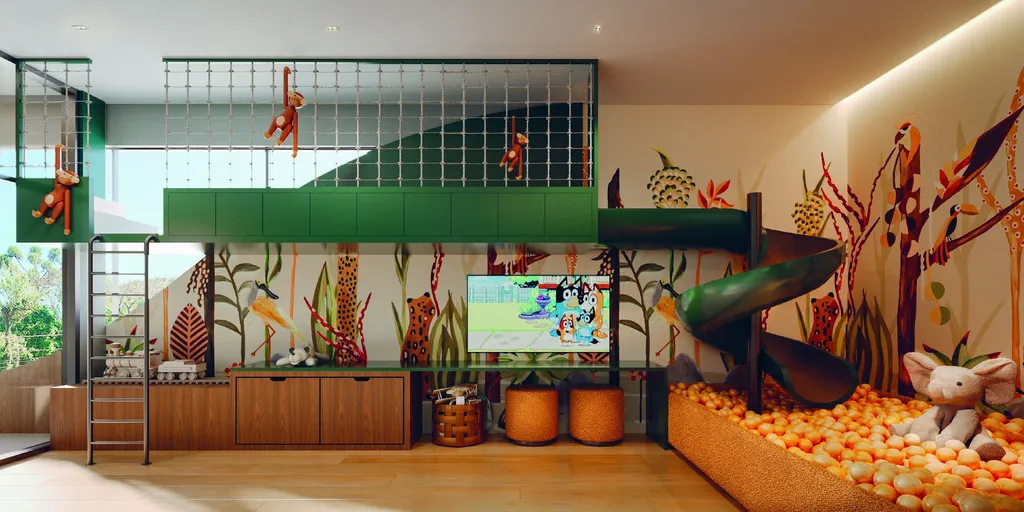 Imagem APARTAMENTO RESIDENCIAL em Curitiba - PR, Boa Vista