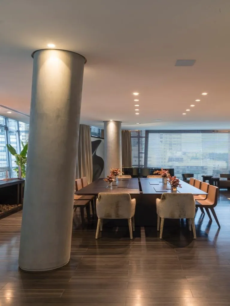 Imagem Edifício Vitra Tower São Paulo, apartamento à venda em Itaim Bibi São Paulo SP, apartment in São Paulo Brazil, alto padrão em São Paulo
