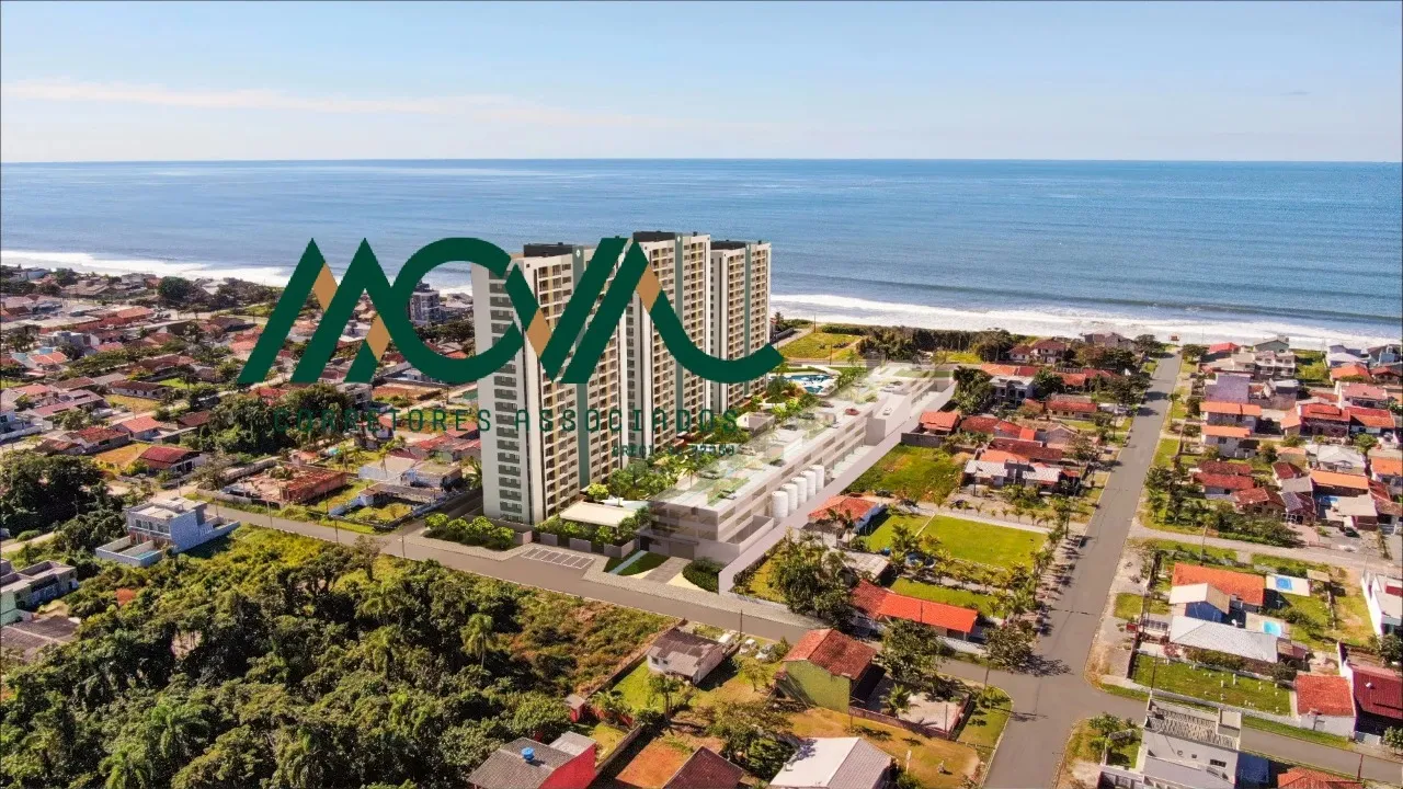 Foto do imóvel Consulte UNIDADES DISPONÍVEIS! Descubra o Barra Home Resort - Um Novo Padrão de Vida em Itapoá Ap...