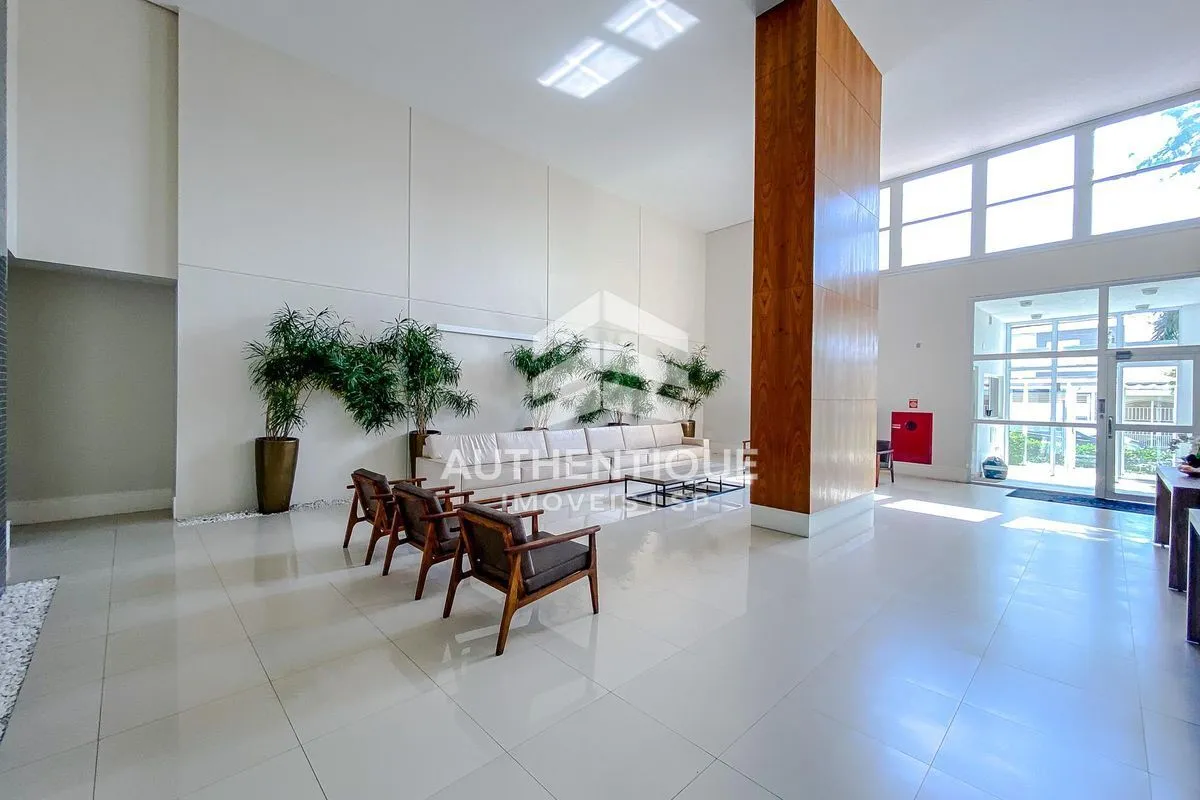 Imagem RESERVA CHAMANTA MOOCA - Apartamento no bairro da Mooca à venda