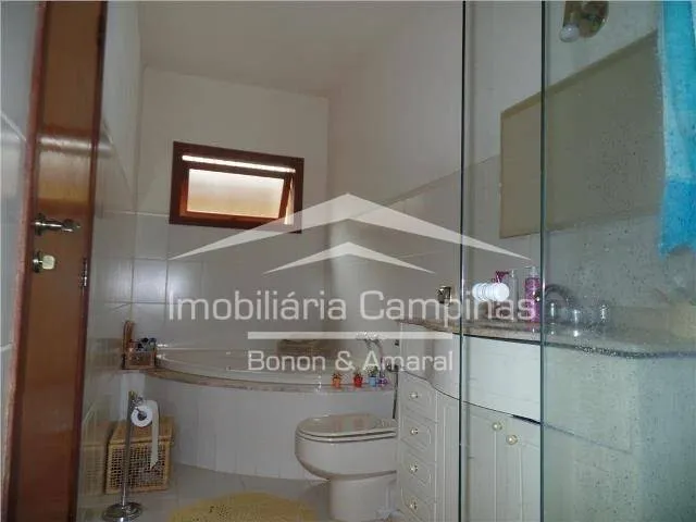 Imagem Casa em condomínio no Jardim Botânico, de 4 quartos à venda, Jardim Botânico (Sousas) - Campinas/SP