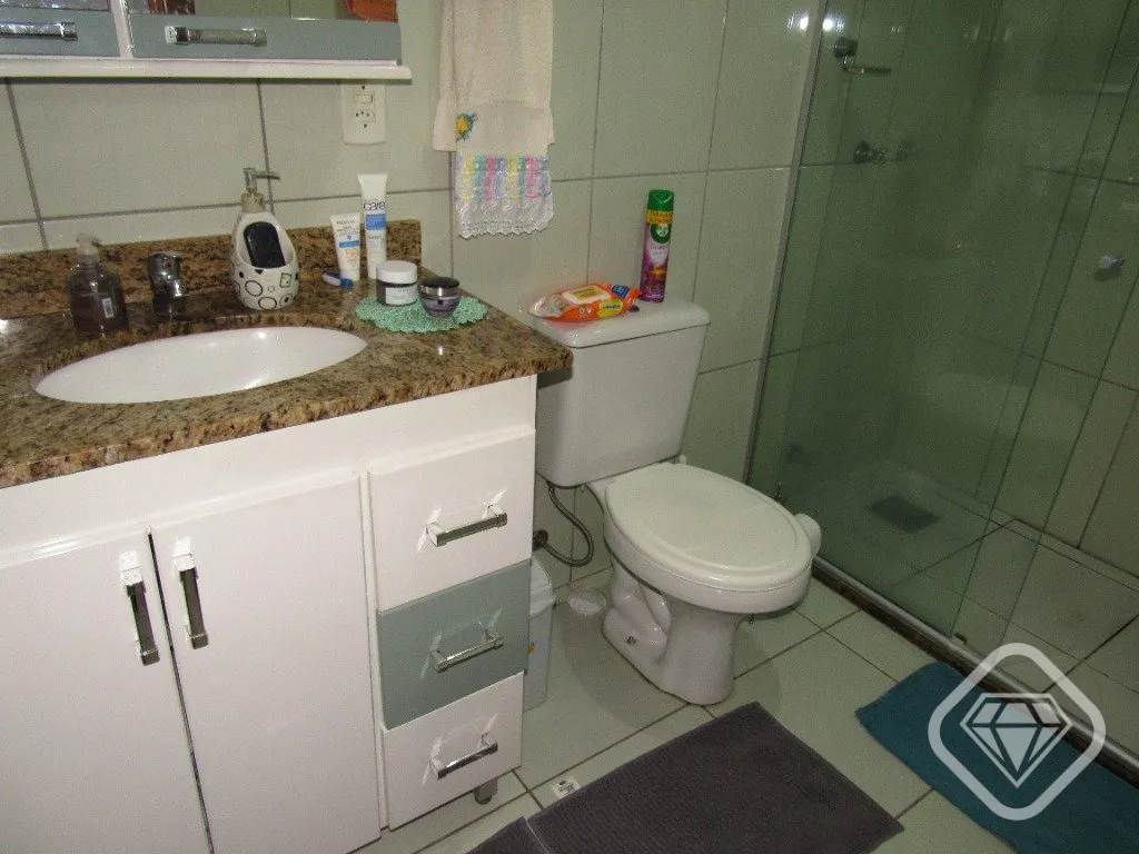 Imagem Casa aconchegante, completa em uma região que só valoriza!

Casa térrea muito bem cuidada, ideal ...