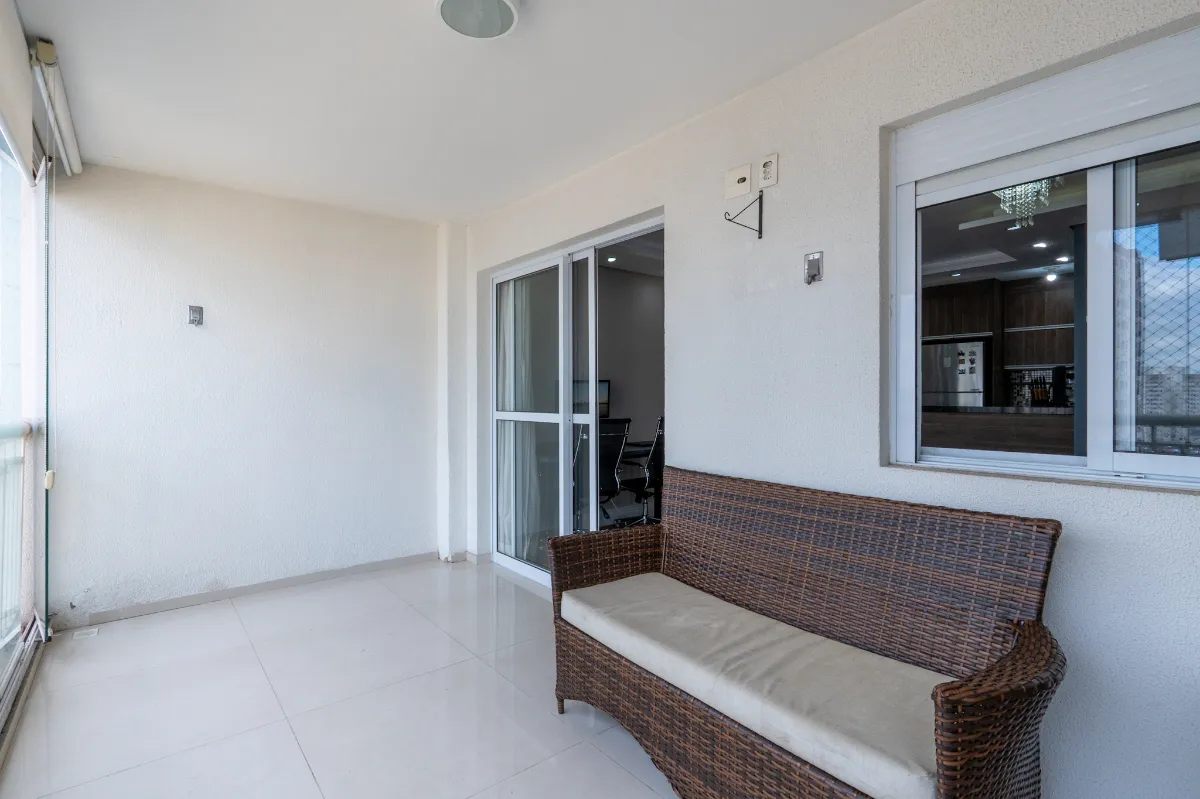 Imagem Apartamento para venda em Parque Reboucas com 2 quartos, sendo 1 suíte, 76m2