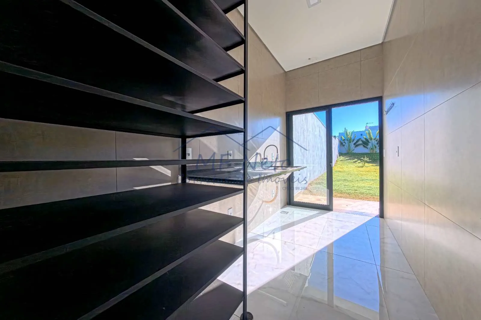 Imagem Casa de Condomínio