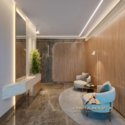 Imagem Aptos de 2 ou 3 Quartos - Bom Retiro - COD 1290