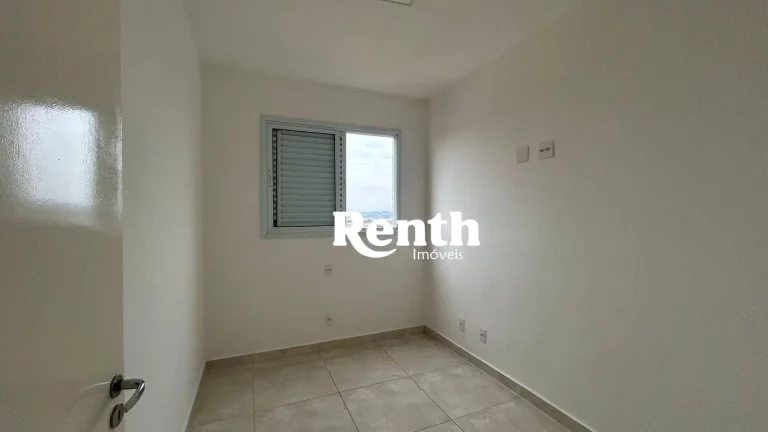 Imagem Apartamento com 2 dorm. (1 Suíte) à venda, 55 m² por R$ 250.000 - Jardim Cherveson - Rio Claro/SP