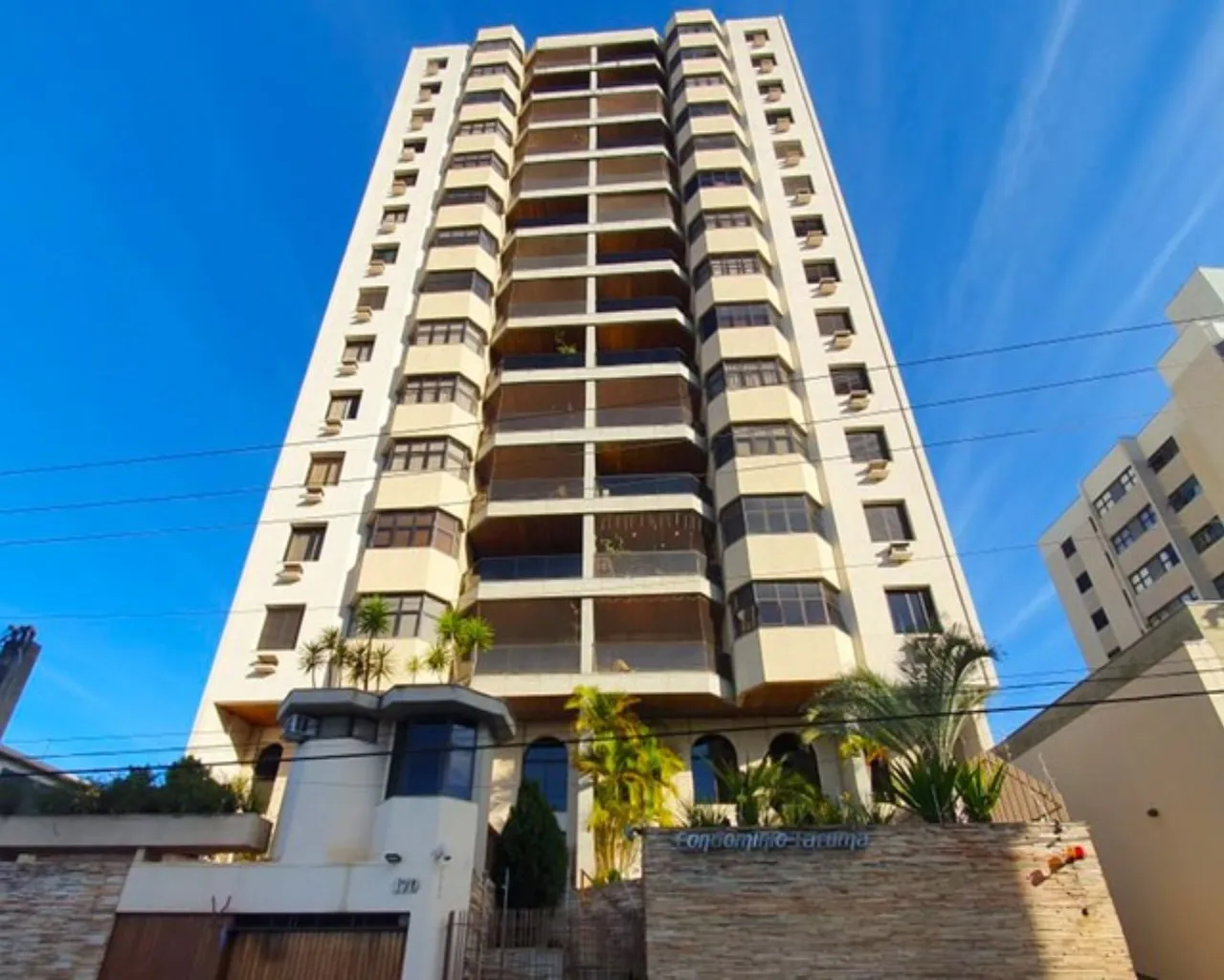 Foto do imóvel Apartamento com 4 dormitórios a venda no centro da cidade de Sorocaba/SP. em CENTRO, SOROCABA - SP