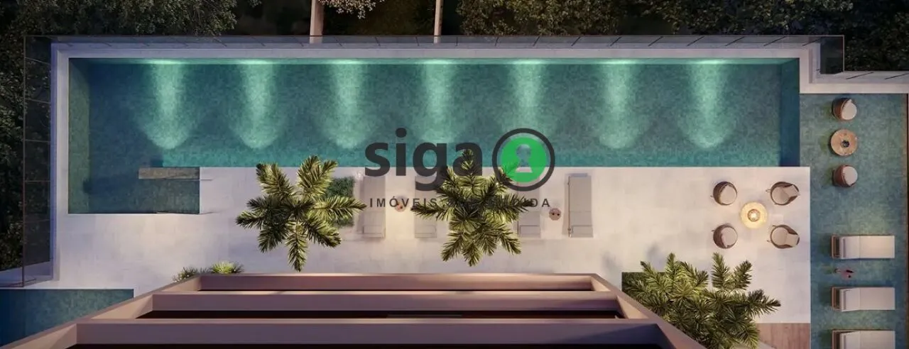 Imagem Cobertura Duplex para venda no Jardins 04 suítes, São Paulo - SP