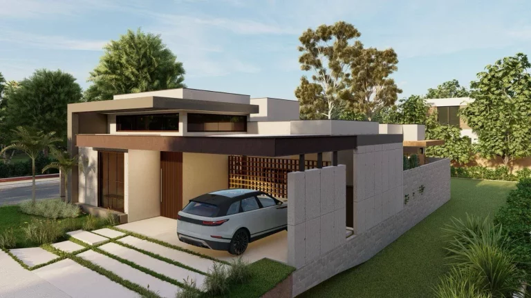 Imagem CASA TÉRREA 03 SUITES 02 VAGAS PISCINA CONDOMINIO LAGOS D...apos; ICARAI - SALTO
