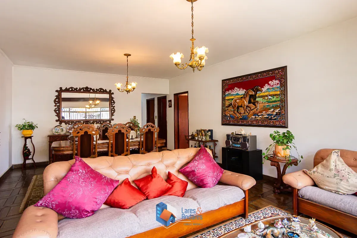Imagem Casa para venda em Jardim Iracema com 3 quartos, sendo 3 suítes, 290m²