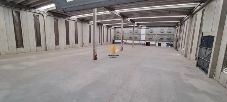 Imagem OPORTUNIDADE PARA O SEU NEGÓCIO GALPÃO DE 4407 M² TOTAL, ÓTIMA LOCALIZAÇÃO NA RAPOSO TAVARES - SÃO PAULO - ZONA OESTE