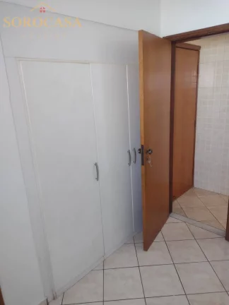 Imagem Apartamento à Venda 210m² - 4 dormitórios - Moreira César