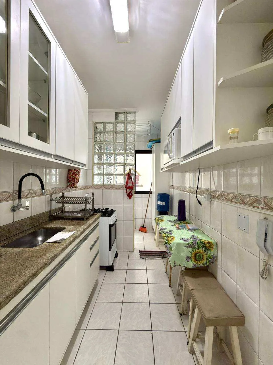 Imagem apartamento a venda - Ocian