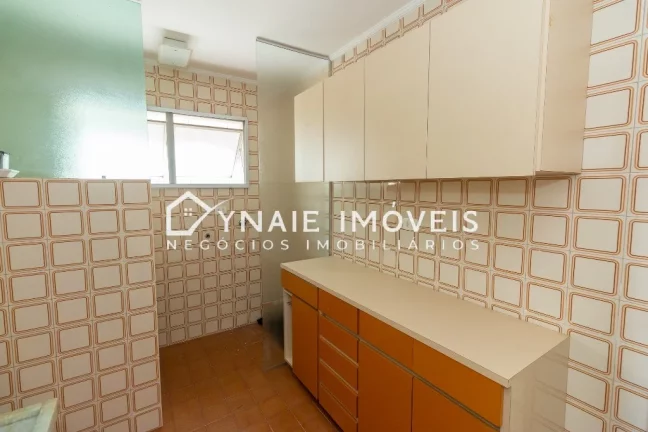 Imagem APARTAMENTO RESIDENCIAL em SÃO PAULO - SP, VILA UBERABINHA
