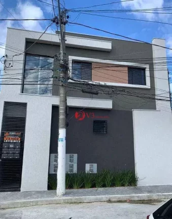 Imagem Apartamento a venda na Vila Carrão 2 Dormitórios, S/Vaga, 37 m