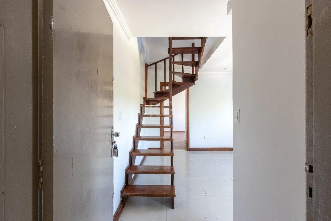 Imagem Cobertura para Venda - 79.22m², 2 dormitórios, sendo 1 suites, 1 vaga - Camaquã
