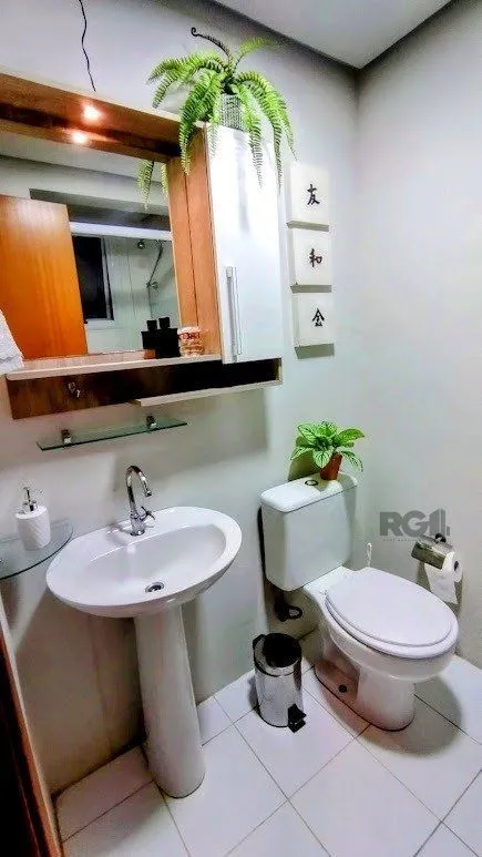 Imagem Apartamento em Azenha