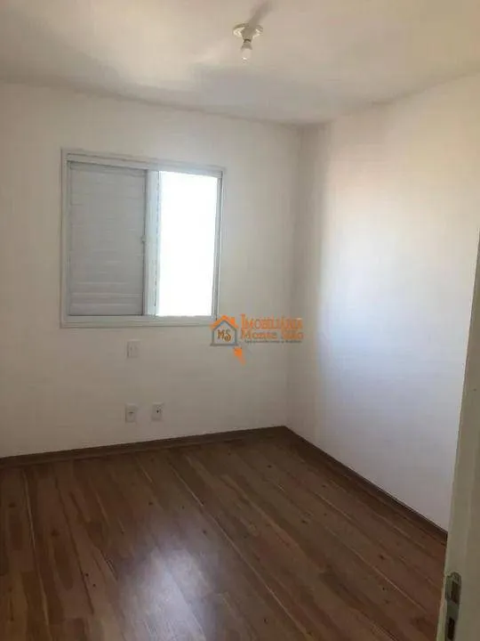 Imagem Apartamento com 2 dormitórios à venda, 52 m² por R$ 301.500,00 - Vila Bremen - Guarulhos/SP